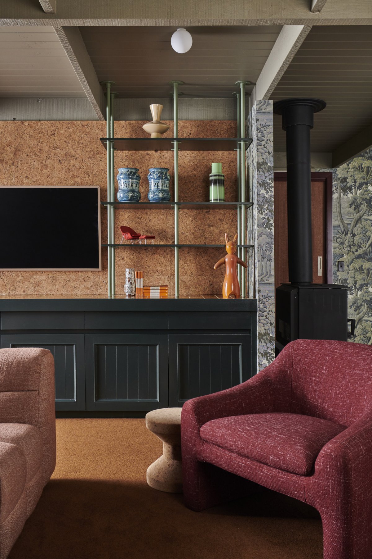 YinjiSpace Amelda Wilde Interior Design x Foam House